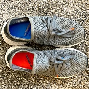Adidas sneakers